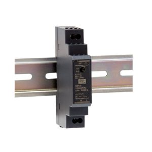 Din Rail Power Supplies