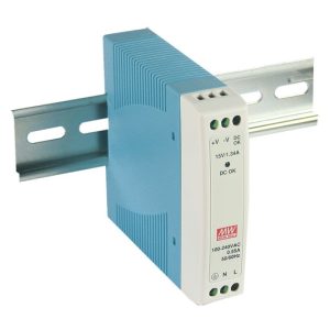 Power Supplies