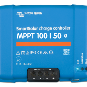 SmartSolar MPPT 75/100
