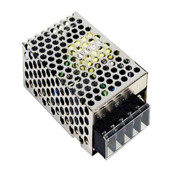 MEAN WELL RS-15-3.3 Enclosed 9.9W 3.3V 3A Power Supply