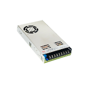 Enclosed Power Supplies